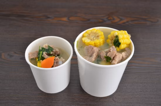 Vaisselle en céramique blanche de l'hôtel Vaisselle en porcelaine servant un bol de riz Bol à soupe en céramique blanc uni
