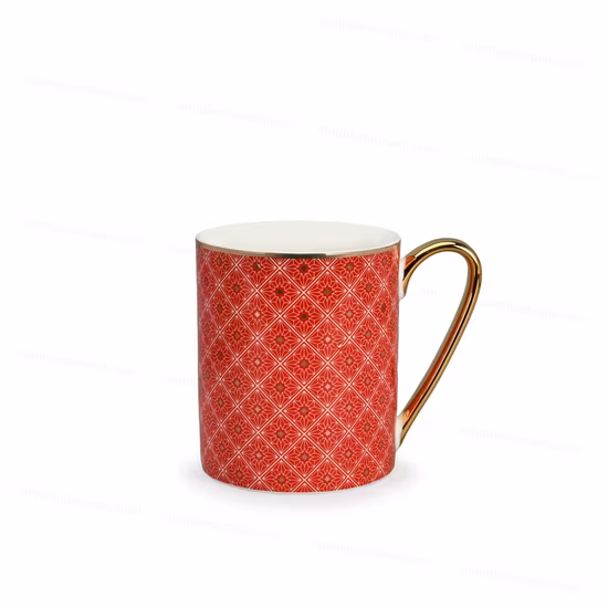 Tasse à café en céramique avec logo personnalisé