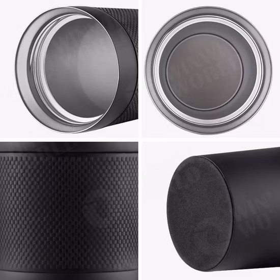 USA Warehouse Free Ship 8 oz tasse à café en céramique ensemble de 3 pièces et cuillère à vaisselle tasse à café de bureau gobelet à thé
